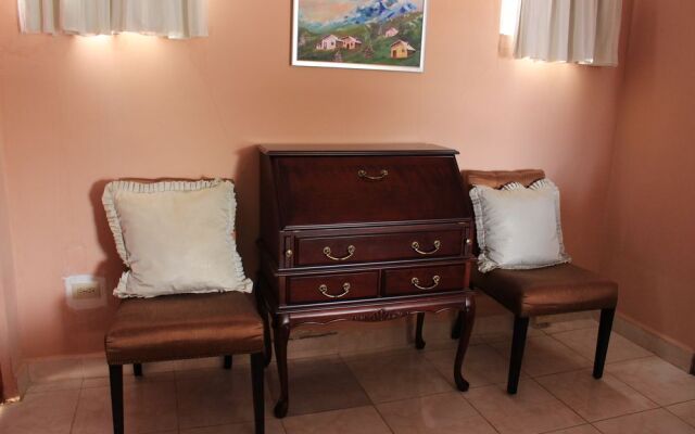 Sun Havens Apartments & Suites