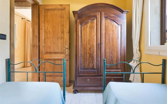 835 Masseria Colosso - Camuffa