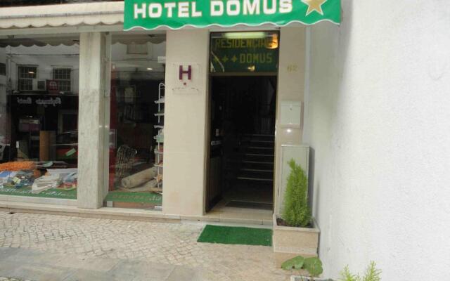 Hotel Domus