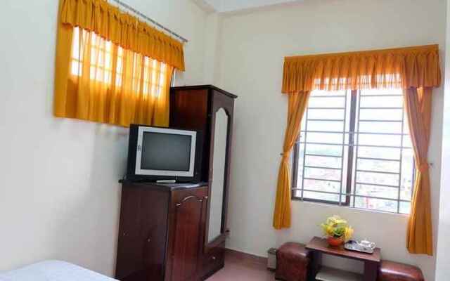 Trinh Gia Homestay Dalat