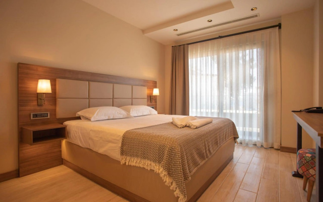 Sezz Hotels Spa Wellness Yalikavak