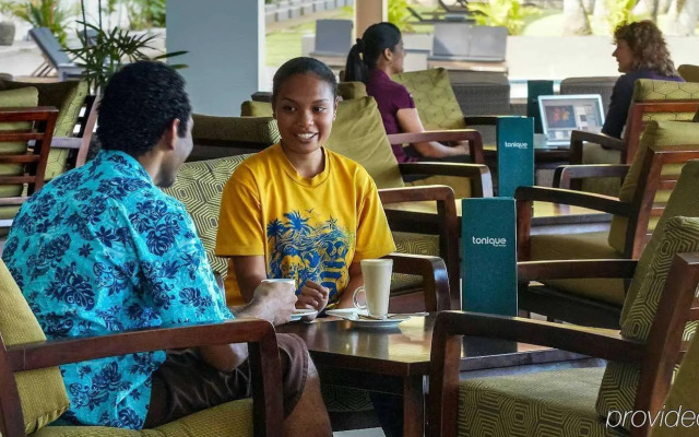 Novotel Suva Lami Bay