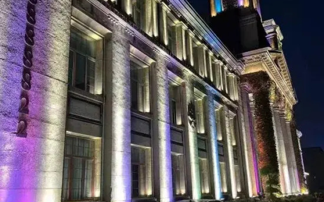 Qingdao No.22 Hotel