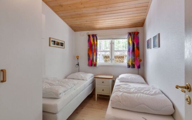 "Kaare" - 800m from the sea in Bornholm