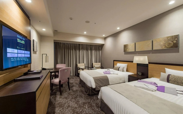 Hotel Ole