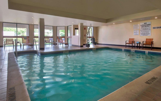 Courtyard by Marriott Princeton