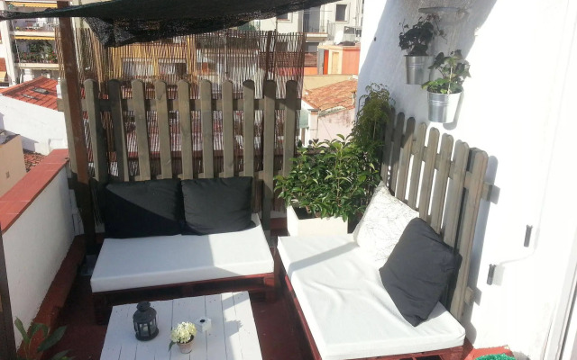 Hostal La Lluna
