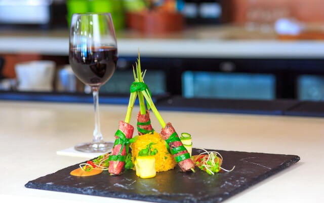 Fusion Resort Cam Ranh