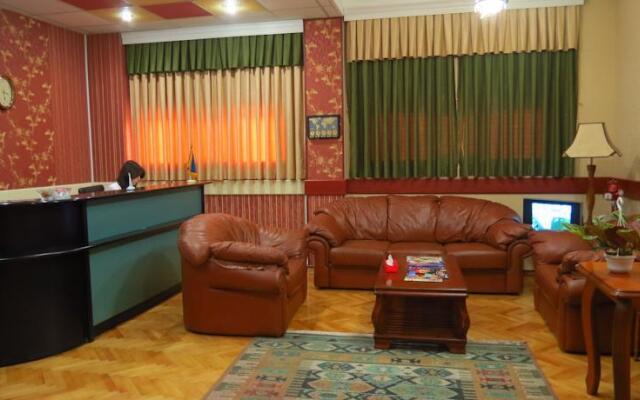 Best Eastern Hotel Irshad