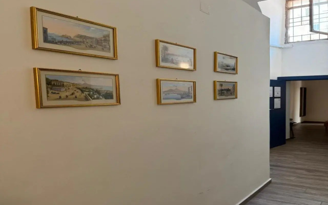 Palazzo Belmosto