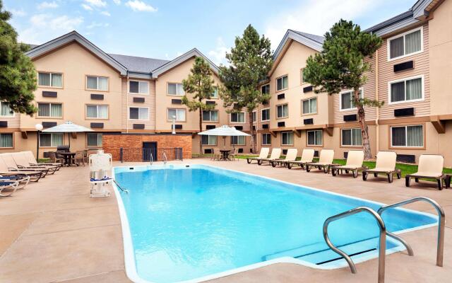 Best Western Plus Denver West/Golden