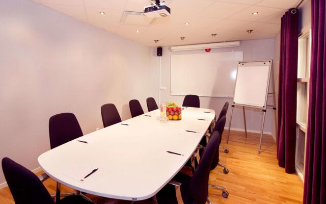 Home Hotel Kompaniet