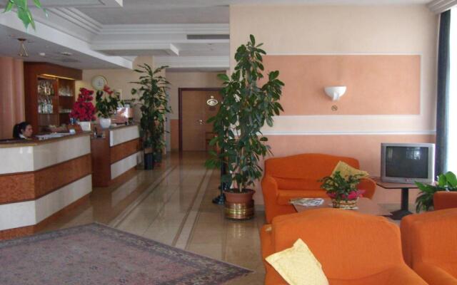 Hotel Le Sorgenti