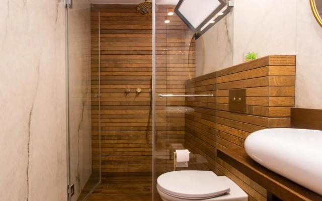 Kadarim boutique suites