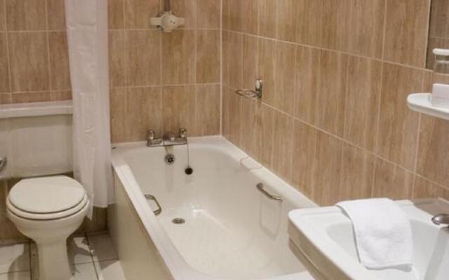 Prince of Wales Hotel