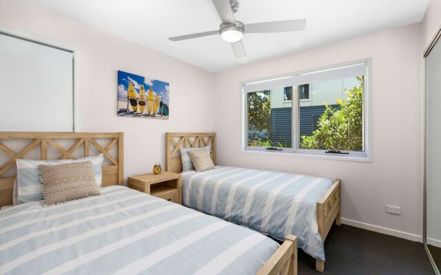 Casuarina Beach Shacks 10
