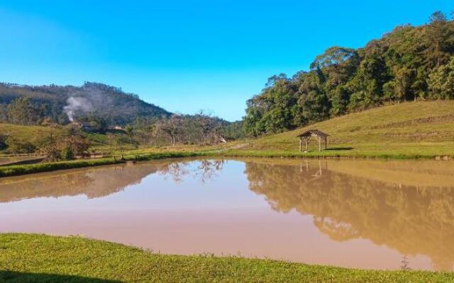 Recanto do Vale Glamping