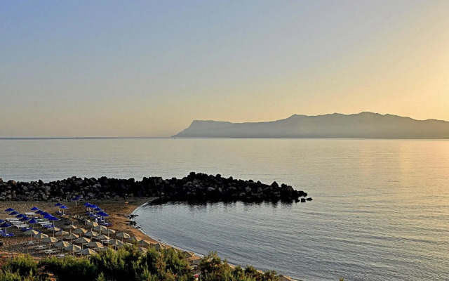 Aphrodite Beach