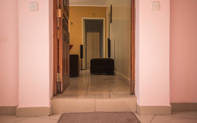 J12 Residence