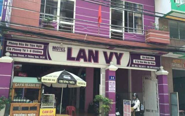 Lan Vy 3 Guesthouse