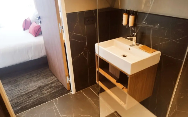 Mercure Achères St Germain En Laye