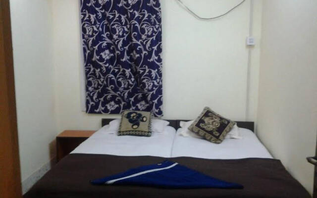 Oindrilla Hospitality Service Apartment CK - 229
