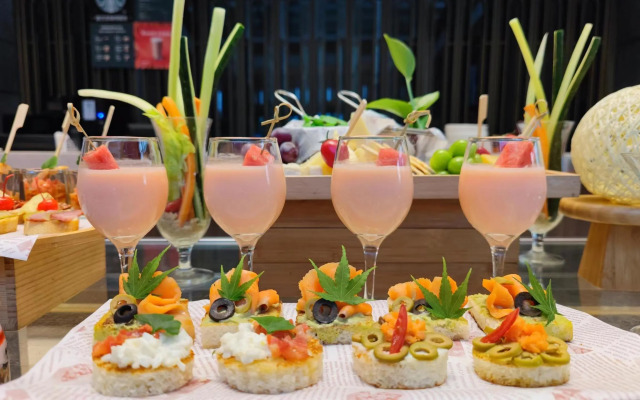 Crowne Plaza Shanghai Anting by IHG