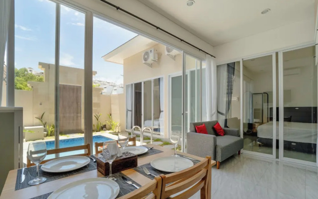 Otia Villa by Premier Hospitality Asia