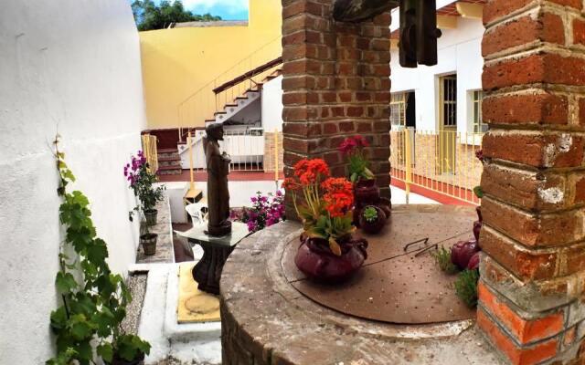 Anexo Hotel Gran Hostal de Tequisquiapan