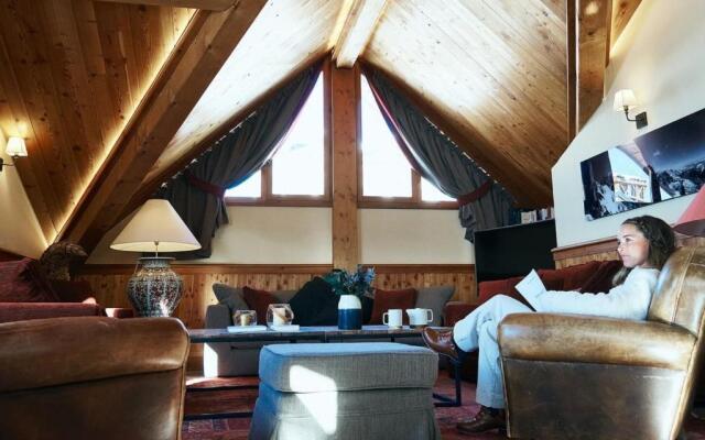 Appartement Val Thorens, 5 pièces, 8 personnes - FR-1-520-3