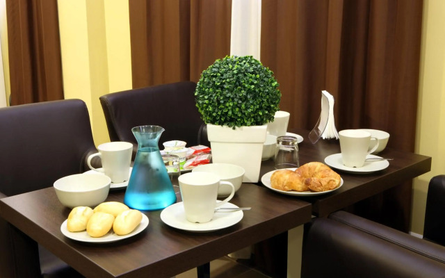 Hotel Ferton