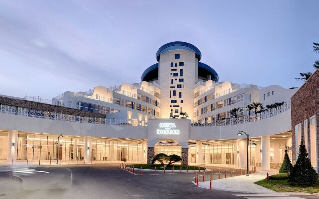 Sol Beach Samcheok