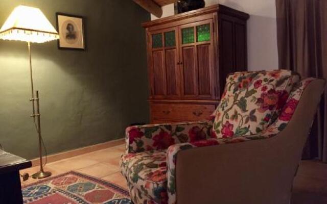 Valle del Arroyo Casas Rurales - Bed & Breakfast