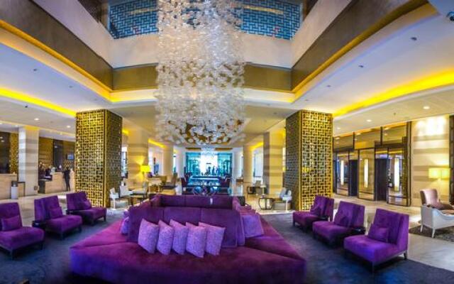 Sofitel Rabat Jardin des Roses