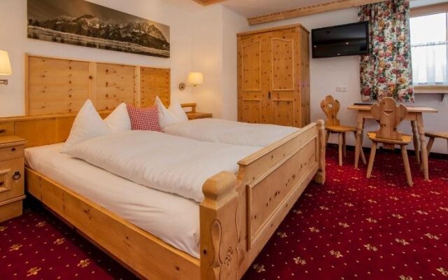 Kaiserhotel Kitzbühler Alpen