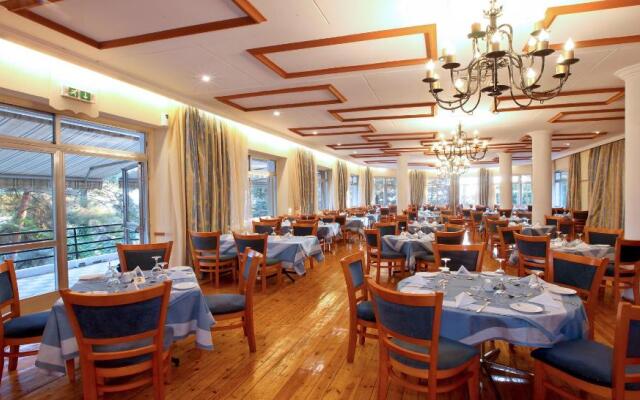Forest Park Hotel