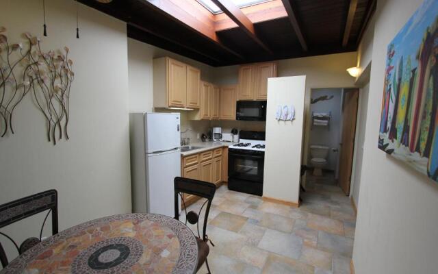 Edgewater Beach inn and suites
