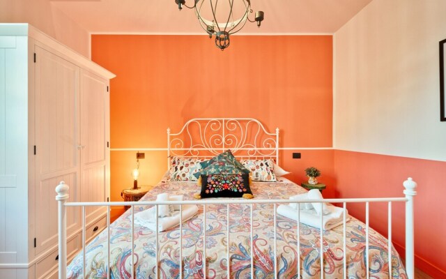 La casa del Mercato - Design Apartment