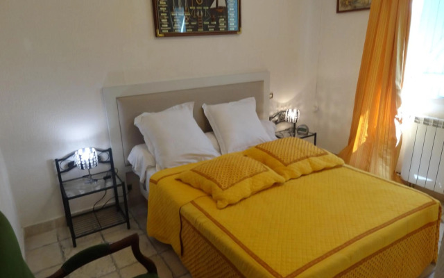 Locations des Alpilles