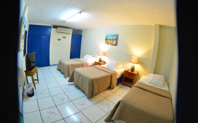 La Posadita de Bolonia