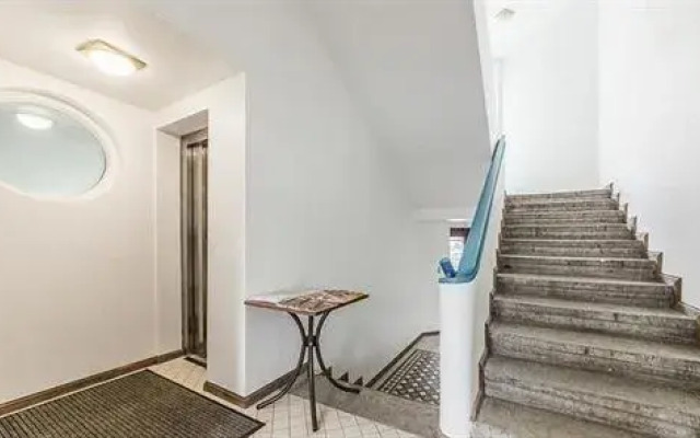 Yoga Residence Apartments