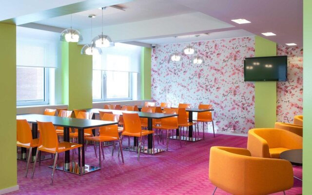 Thon Hotel Munch