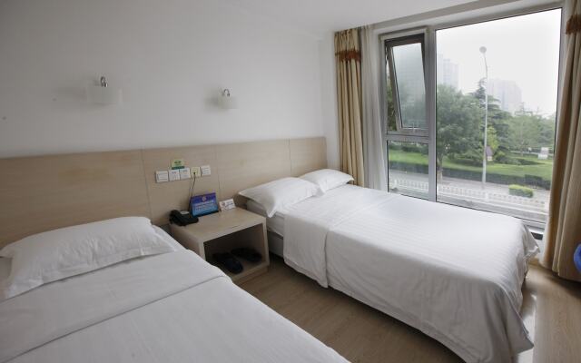 Dongdan Hotel Beijing