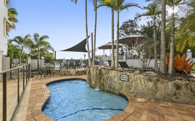 Sun Lagoon Resort