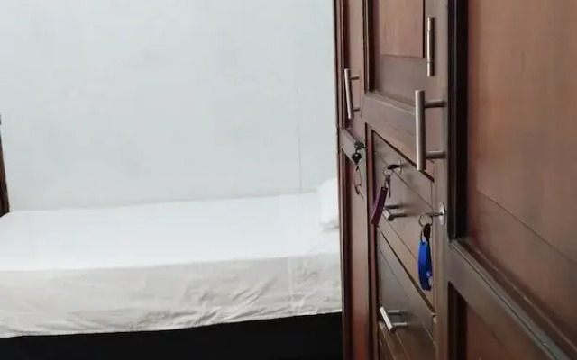 shanty guest house