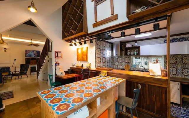 Gyeongju Sweetcreamhill Pension