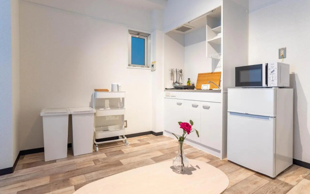 Bijou Suites Antico