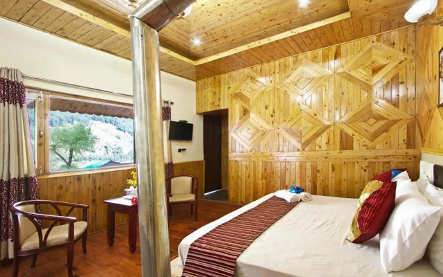 Hotel Monal Manali