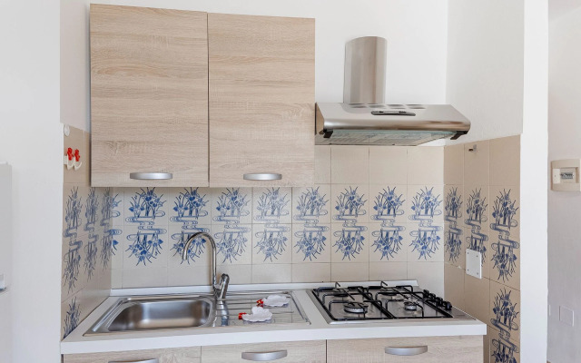 Apartment in Loano