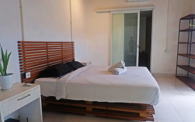 Pom Pom's Bali Apartments